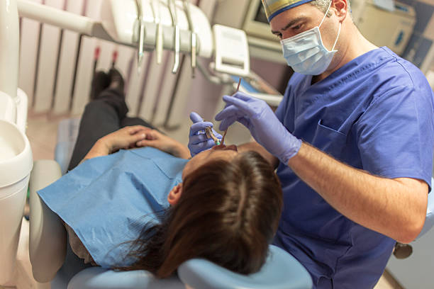 Best Oral Cancer Screening  in Colfax, WI
