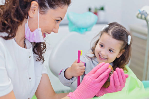 Best Emergency Dental Care  in Colfax, WI